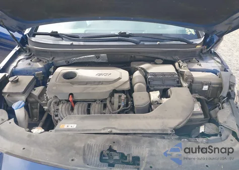 2017 Hyundai Sonata from USA, damaged, VIN 5NPE24AF9HH542979